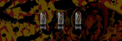 Man O' War Side Project Cigars 