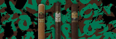 Carlos Torano Cigars
