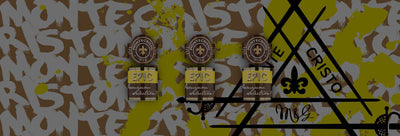Montecristo Epic Cigars