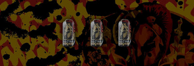 Man O' War Original Cigars