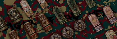 Cigars of The Year Banner