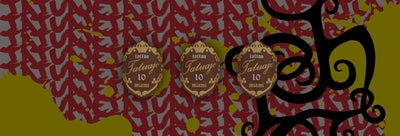 Tatuaje 10 Year Anniversary Cigars