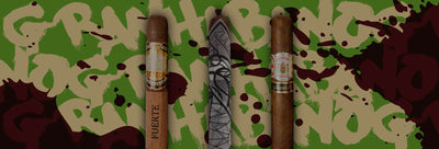 Gran Habano Cigars