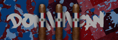 Dominican Cigars Banner