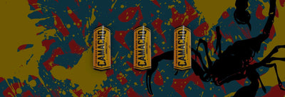 Camacho Connecticut Cigars