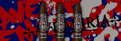 Ave Maria Cigars