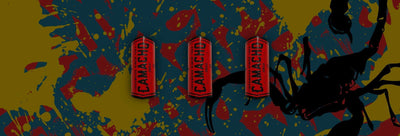 Camacho Corojo Cigars 