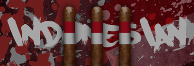 Indonesian Cigars Banner