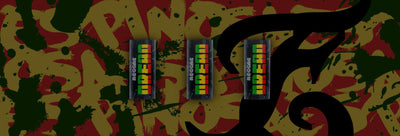 Espinosa Dread Cigars 