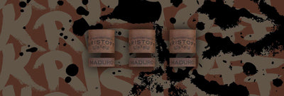 Kristoff Maduro Cigars 