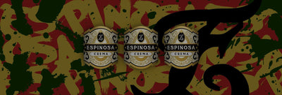 Espinosa Crema Connecticut Cigars
