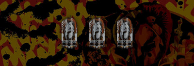 Man O' War Ruination Cigars |