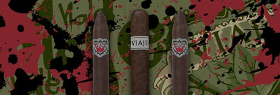Viaje Cigars 