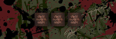 Viaje Supershot Cigars