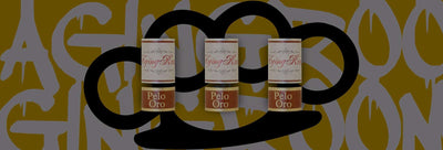 Aging Room Pelo de Oro Cigars