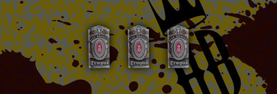 Alec Bradley Tempus Maduro Cigars