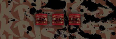 Kristoff Sumatra Cigars 