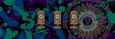 Perdomo 20th Anniversary Sungrown Cigars
