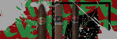 LAtelier Cigars