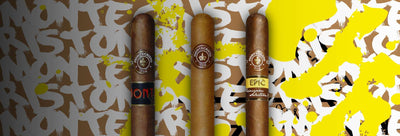 Montecristo Cigars