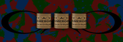 CAO L'Anniversaire Cameroon Cigars