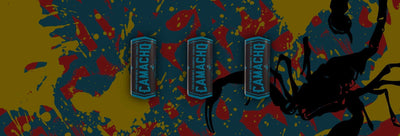 Camacho Ecuador BXP Cigars 