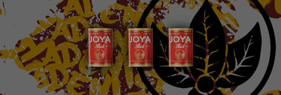 Joya de Nicaragua Red Cigars