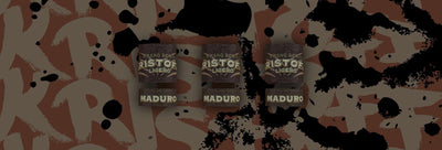 Kristoff Ligero Maduro Cigars