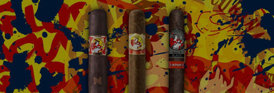 La Gloria Cubana Cigars