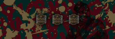 Gurkha Ninja Cigars