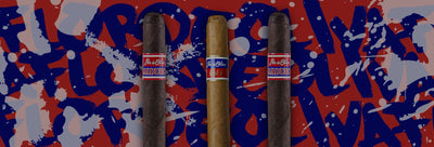 Flor de Oliva Cigars