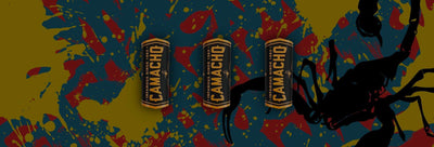 Camacho Connecticut BXP Cigars