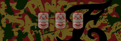 Espinosa Alpha Dawg Cigars 