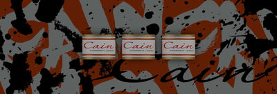 Cain Maduro Cigars
