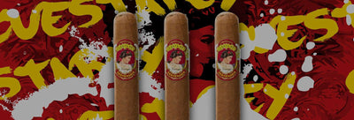 Cuesta Rey Cigars