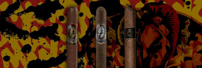 Man O' War Cigars