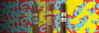 San Cristobal Cigars