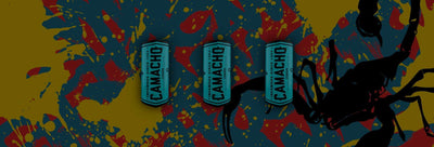 Camacho Ecuador Cigars