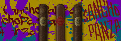 Sancho Panza Cigars