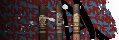 AJ Fernandez Cigars