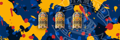 Diamond Crown Maximus Banner
