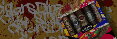 Cigar of The Month Banner