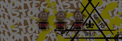 Montecristo Monte Cigars