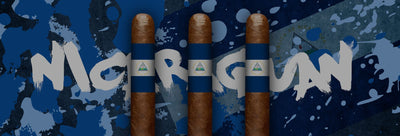 Nicaraguan Cigars Banner