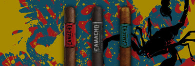 Camacho Cigars
