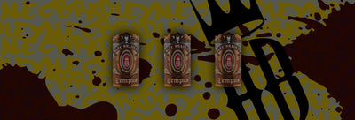 Alec Bradley Tempus Nicaragua Cigars 
