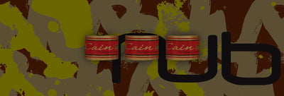 Nub Cain F Nub Cigars