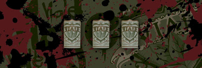 Viaje Late Harvest Cigars 