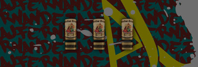 AJ Fernandez Bellas Artes Maduro Cigars