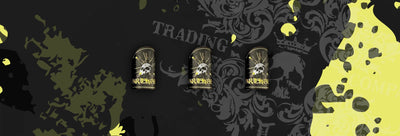 Black Label Trading Co Orthodox Banner